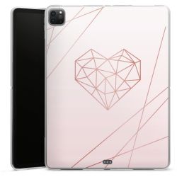 Tablet Silicone Case transparent