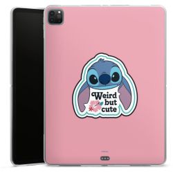 Tablet Silicone Case transparent