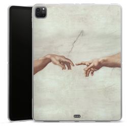 Tablet Silicone Case transparent