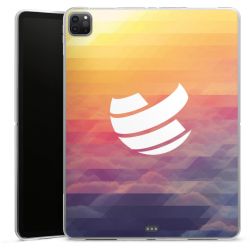 Tablet Silikon Case transparent