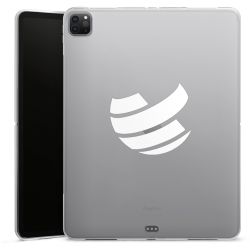 Tablet Silikon Case transparent