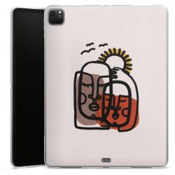 Tablet Silicone Case transparent