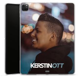 Tablet Silikon Case transparent