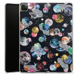 Tablet Silicone Case transparent