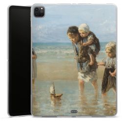 Tablet Silicone Case transparent