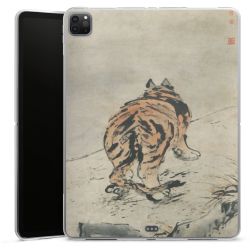 Tablet Silicone Case transparent