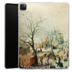 Tablet Silicone Case transparent