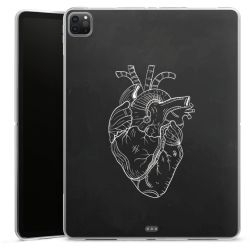 Tablet Silicone Case transparent