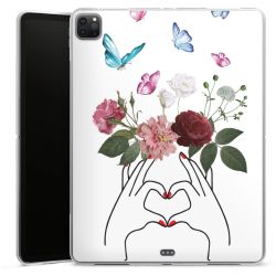 Tablet Silicone Case transparent