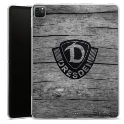 Tablet Silikon Case transparent