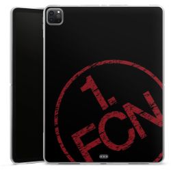 Tablet Silikon Case transparent