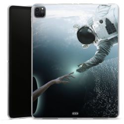 Tablet Silicone Case transparent