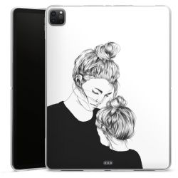 Tablet Silicone Case transparent