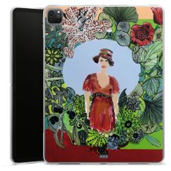 Tablet Silicone Case transparent