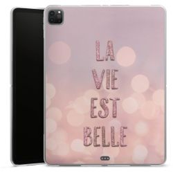 Tablet Silicone Case transparent