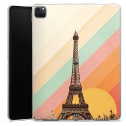 Tablet Silicone Case transparent