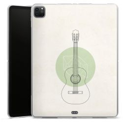 Tablet Silicone Case transparent