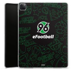 Tablet Silikon Case transparent