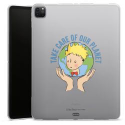 Tablet Silicone Case transparent