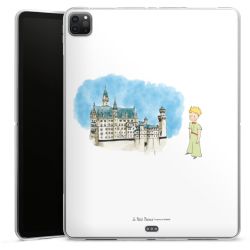 Tablet Silicone Case transparent