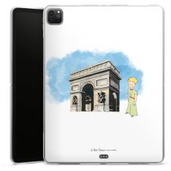 Tablet Silicone Case transparent