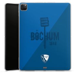 Tablet Silikon Case transparent