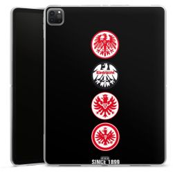 Tablet Silikon Case transparent