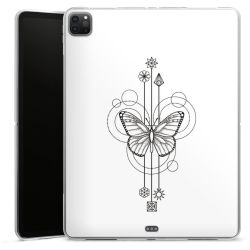 Tablet Silicone Case transparent