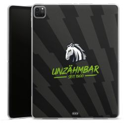 Tablet Silikon Case transparent