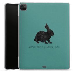 Tablet Silicone Case transparent