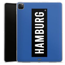 Tablet Silikon Case transparent