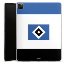 Tablet Silikon Case transparent