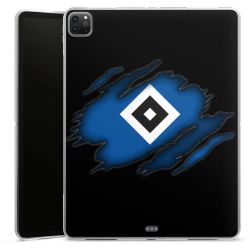 Tablet Silikon Case transparent