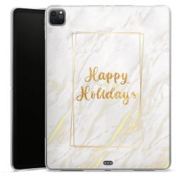 Tablet Silicone Case transparent