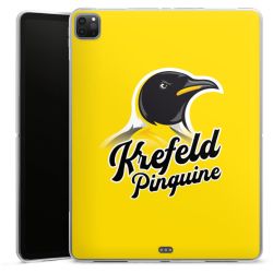 Tablet Silikon Case transparent