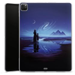 Tablet Silicone Case transparent