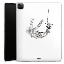 Tablet Silicone Case transparent