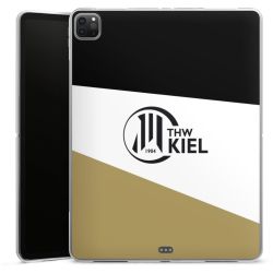 Tablet Silikon Case transparent