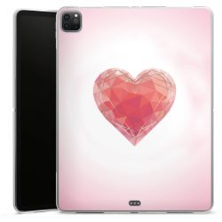 Tablet Silicone Case transparent