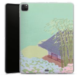 Tablet Silicone Case transparent