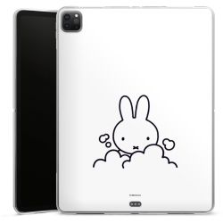 Tablet Silicone Case transparent