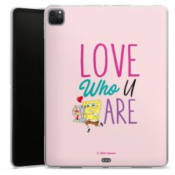 Tablet Silicone Case transparent