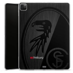 Tablet Silikon Case transparent