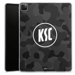 Tablet Silikon Case transparent