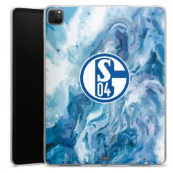 Tablet Silikon Case transparent