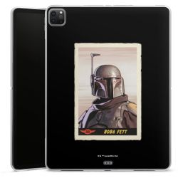 Tablet Silikon Case transparent