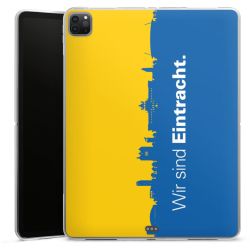 Tablet Silikon Case transparent