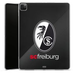 Tablet Silikon Case transparent