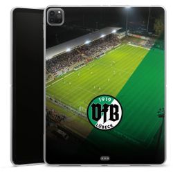 Tablet Silikon Case transparent