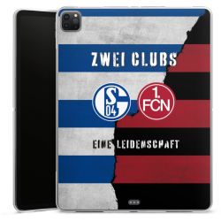 Tablet Silikon Case transparent